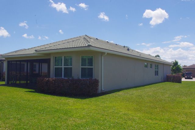 11441 SW Lake Park Drive, Port St. Lucie, Port St Lucie, FL 34987