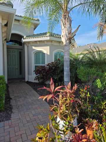 11441 SW Lake Park Drive, Port St. Lucie, Port St Lucie, FL 34987