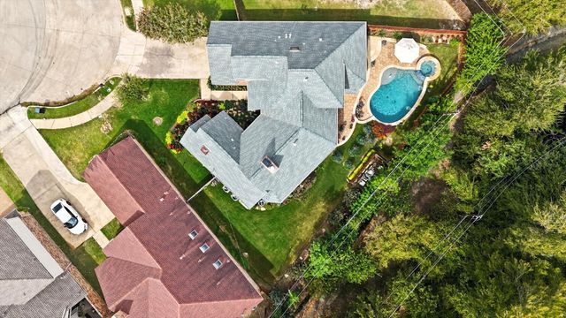 1222 Olde Towne Drive, Irving, TX 75061