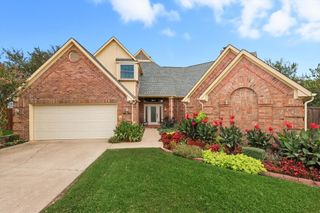 1222 Olde Towne Drive, Irving, TX 75061