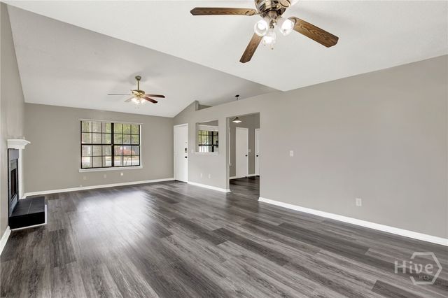 1371 Forest Lake Drive, Hinesville, GA 31313