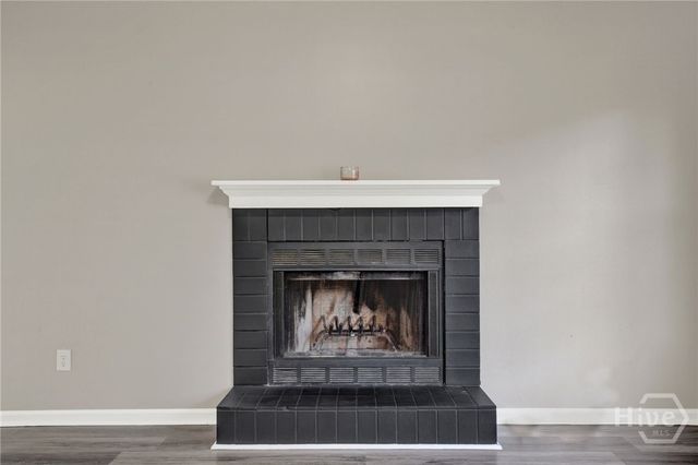 1371 Forest Lake Drive, Hinesville, GA 31313