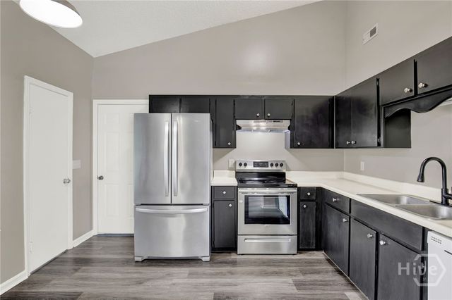 1371 Forest Lake Drive, Hinesville, GA 31313