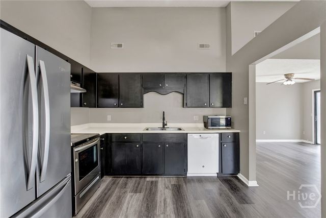 1371 Forest Lake Drive, Hinesville, GA 31313