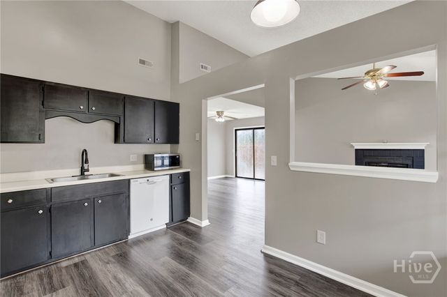 1371 Forest Lake Drive, Hinesville, GA 31313