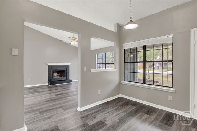 1371 Forest Lake Drive, Hinesville, GA 31313