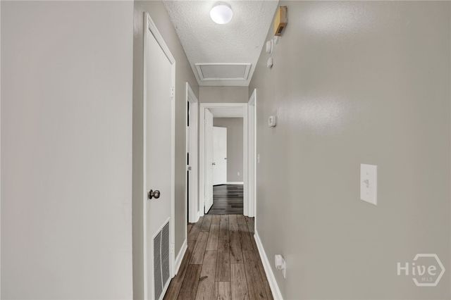 1371 Forest Lake Drive, Hinesville, GA 31313