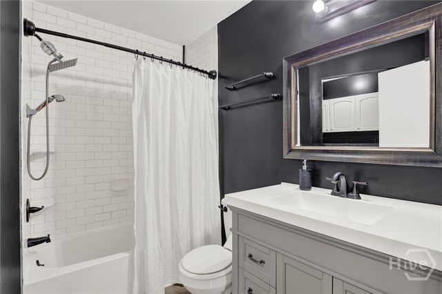 1371 Forest Lake Drive, Hinesville, GA 31313