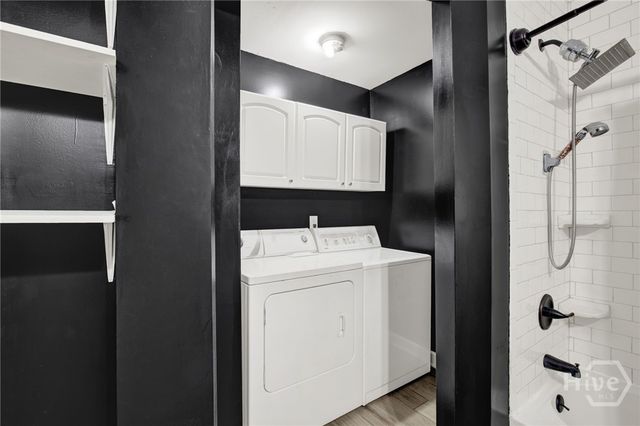 1371 Forest Lake Drive, Hinesville, GA 31313