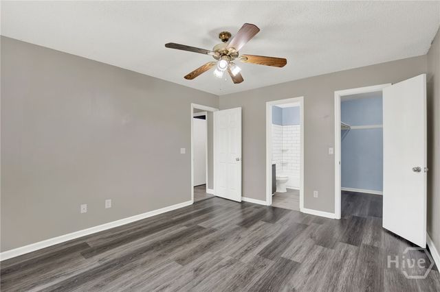 1371 Forest Lake Drive, Hinesville, GA 31313