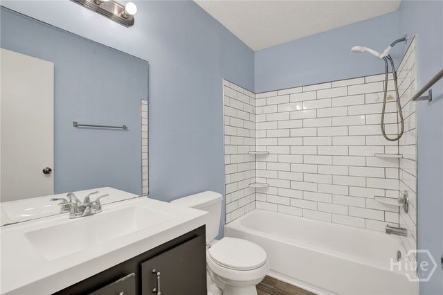 1371 Forest Lake Drive, Hinesville, GA 31313