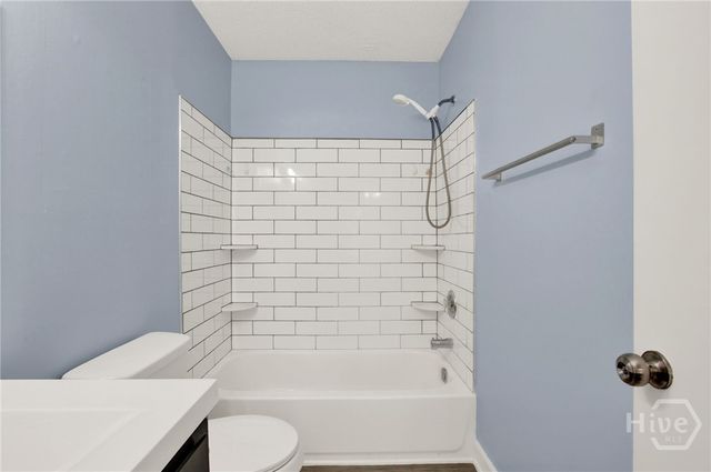 1371 Forest Lake Drive, Hinesville, GA 31313