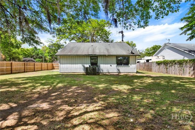 1371 Forest Lake Drive, Hinesville, GA 31313