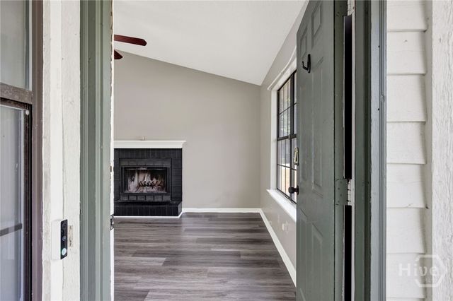 1371 Forest Lake Drive, Hinesville, GA 31313