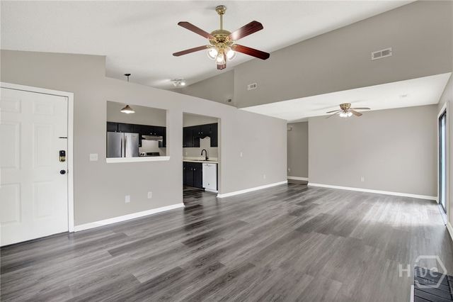 1371 Forest Lake Drive, Hinesville, GA 31313