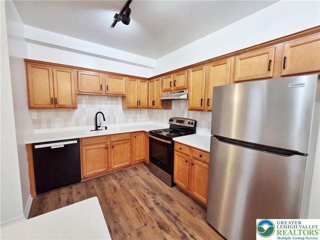 1166 Fullerton Avenue 2, Allentown City, PA 18102