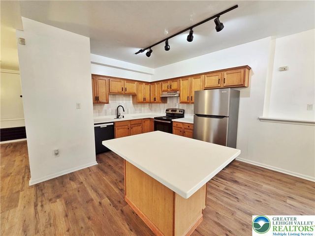 1166 Fullerton Avenue 2, Allentown City, PA 18102