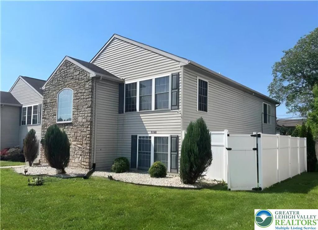 1166 Fullerton Avenue 2, Allentown City, PA 18102