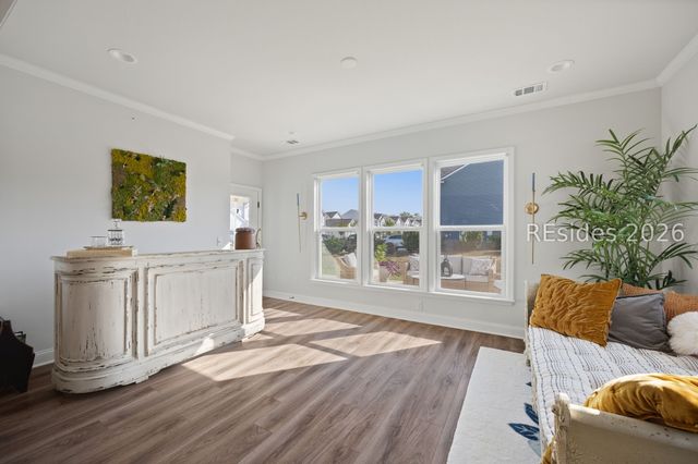 823 Danner Dr, Okatie, SC 29909