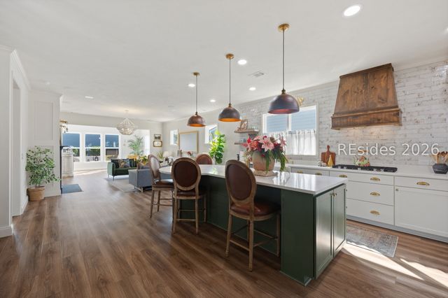 823 Danner Dr, Okatie, SC 29909