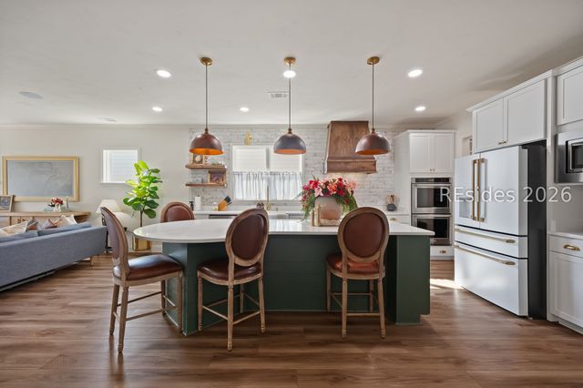 823 Danner Dr, Okatie, SC 29909