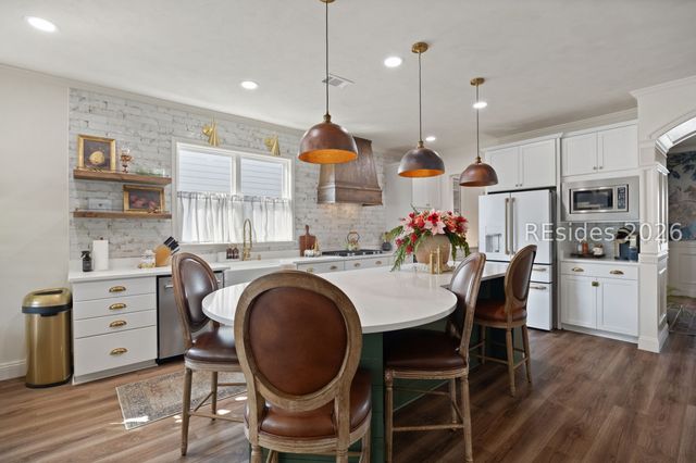 823 Danner Dr, Okatie, SC 29909