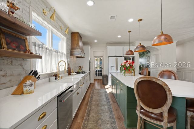 823 Danner Dr, Okatie, SC 29909