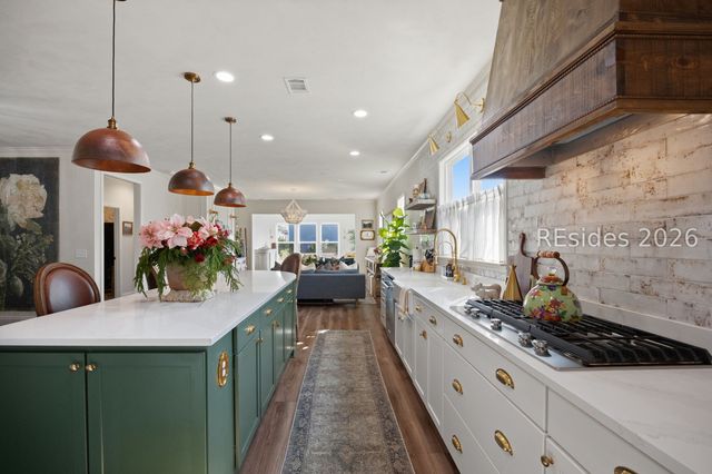 823 Danner Dr, Okatie, SC 29909