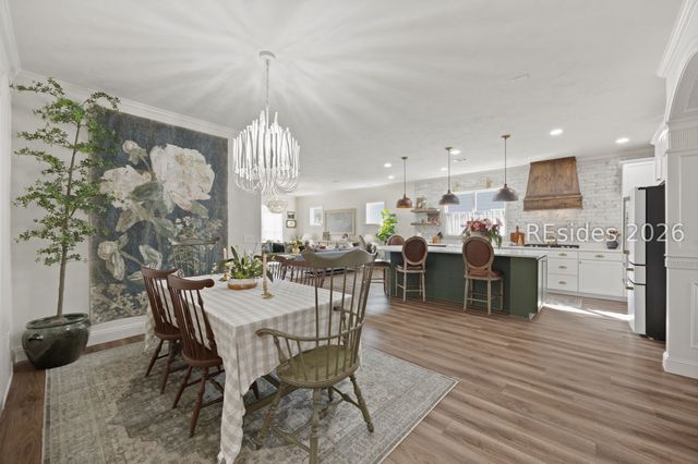 823 Danner Dr, Okatie, SC 29909