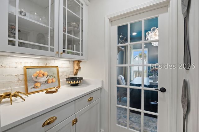 823 Danner Dr, Okatie, SC 29909