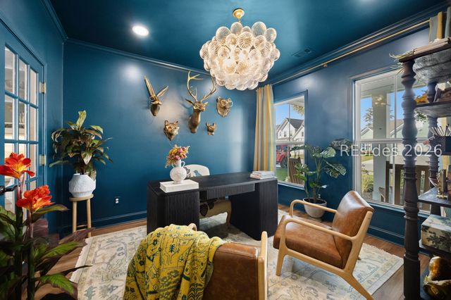 823 Danner Dr, Okatie, SC 29909