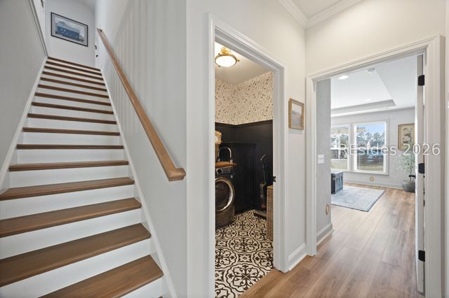 823 Danner Dr, Okatie, SC 29909