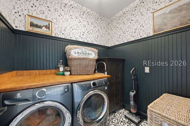 823 Danner Dr, Okatie, SC 29909