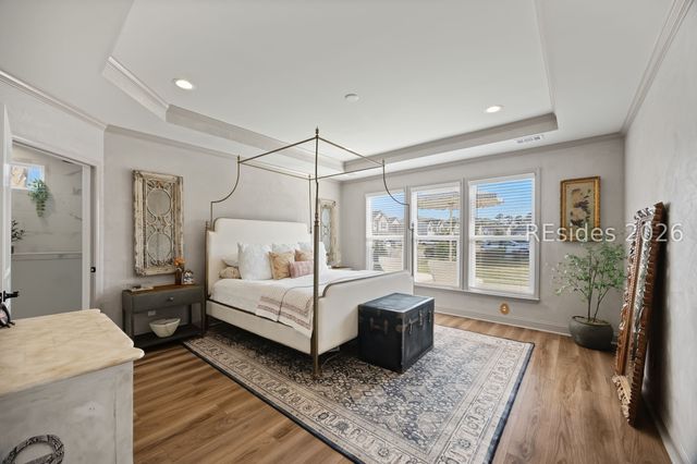 823 Danner Dr, Okatie, SC 29909