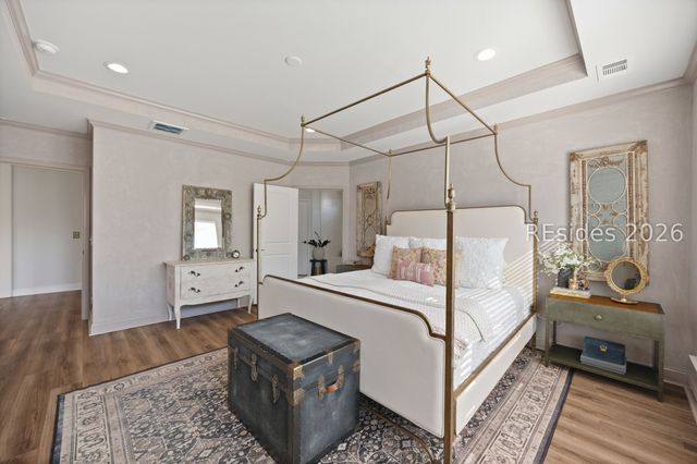 823 Danner Dr, Okatie, SC 29909