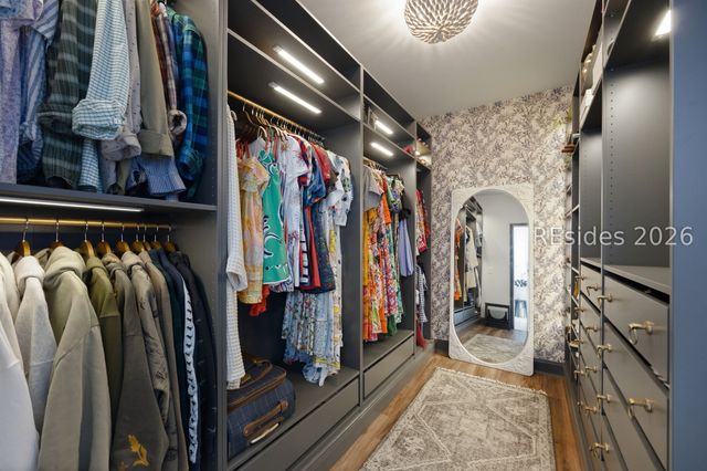 823 Danner Dr, Okatie, SC 29909