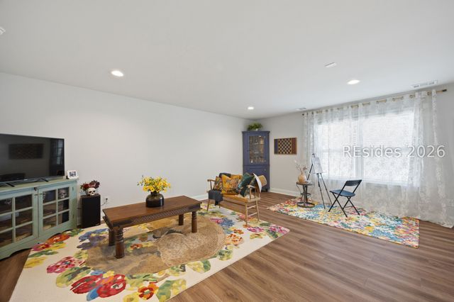 823 Danner Dr, Okatie, SC 29909