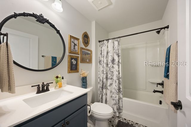 823 Danner Dr, Okatie, SC 29909