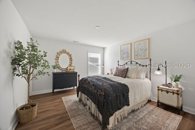 823 Danner Dr, Okatie, SC 29909