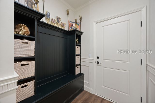 823 Danner Dr, Okatie, SC 29909