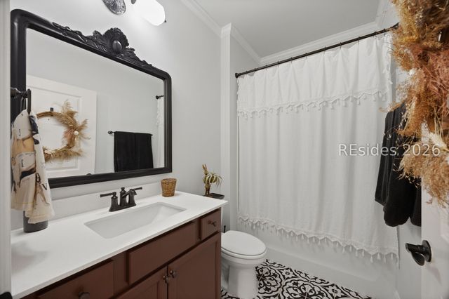 823 Danner Dr, Okatie, SC 29909