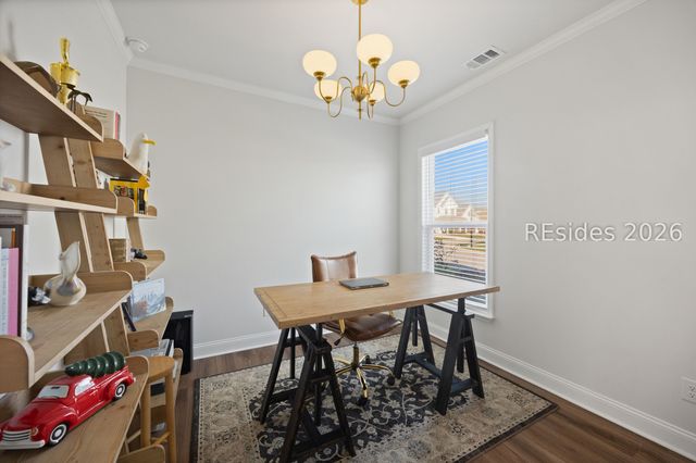 823 Danner Dr, Okatie, SC 29909