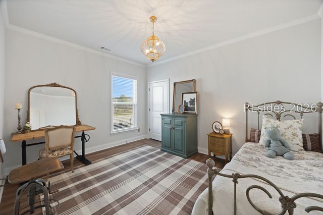 823 Danner Dr, Okatie, SC 29909