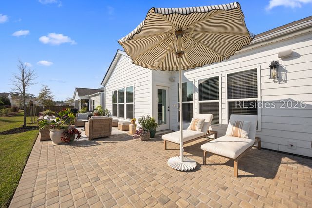 823 Danner Dr, Okatie, SC 29909