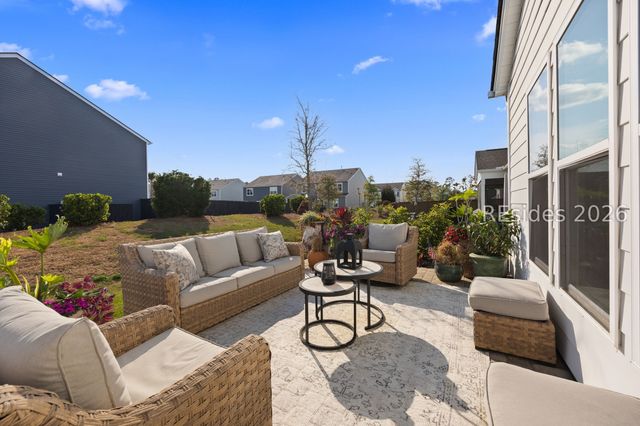 823 Danner Dr, Okatie, SC 29909