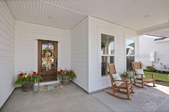 823 Danner Dr, Okatie, SC 29909