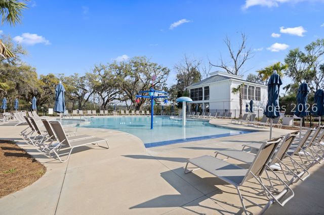 823 Danner Dr, Okatie, SC 29909