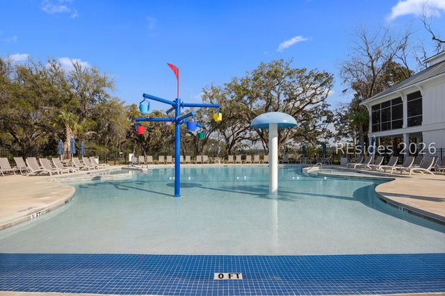 823 Danner Dr, Okatie, SC 29909