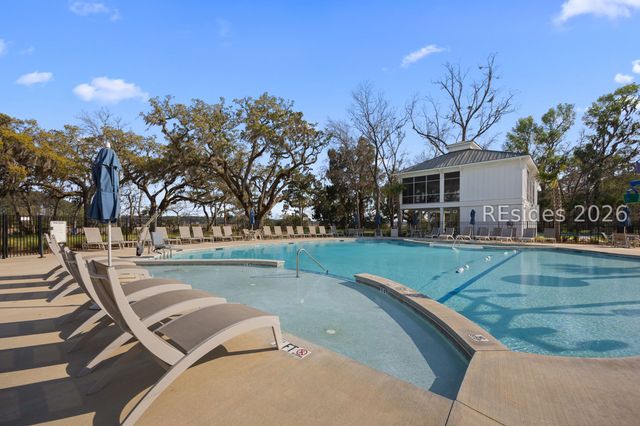 823 Danner Dr, Okatie, SC 29909