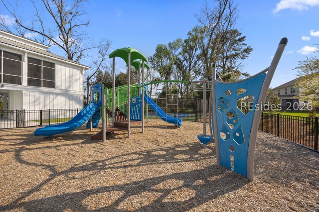 823 Danner Dr, Okatie, SC 29909